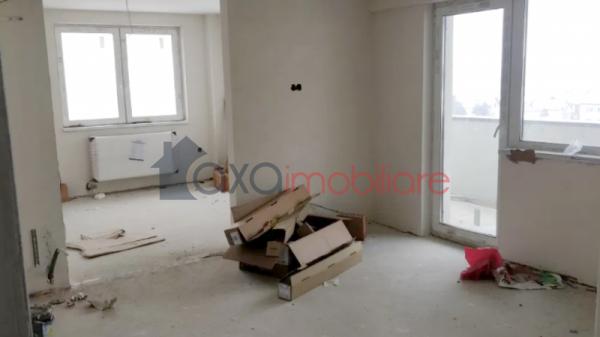 Apartament 2 camere de vanzare in Cluj-napoca, cartier Marasti