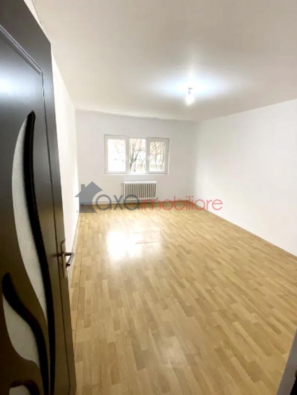 Apartament 3 camere de vanzare in Cluj-napoca, cartier Marasti