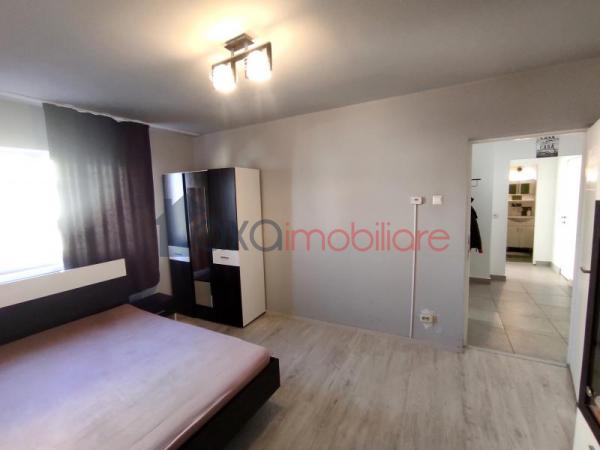 Apartament 2 camere de vanzare in Cluj-napoca, cartier Manastur