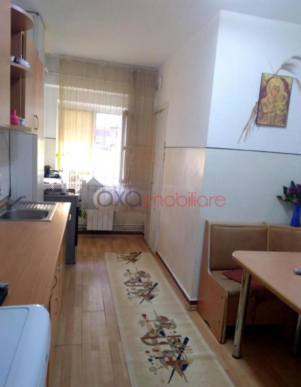 Apartament 4 camere de vanzare in Cluj-napoca, cartier Gheorgheni