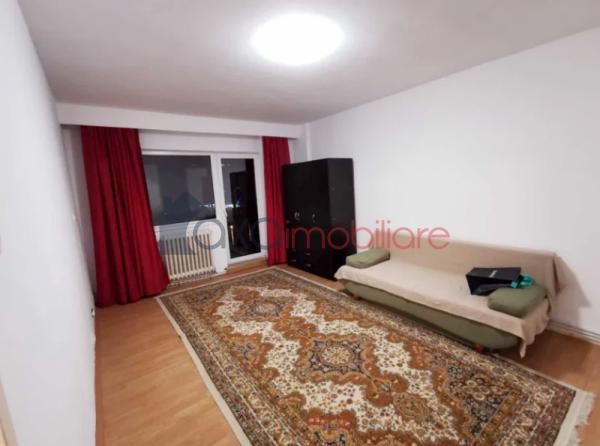 Apartament 4 camere de vanzare in Cluj-napoca, cartier Manastur