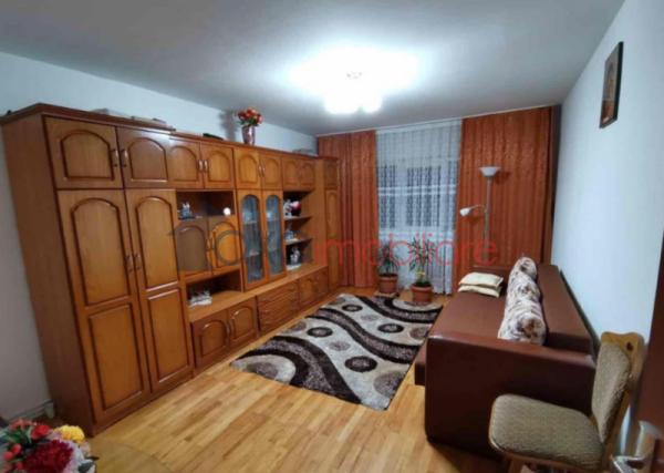 Apartament 2 camere de vanzare in Cluj-napoca, cartier Marasti