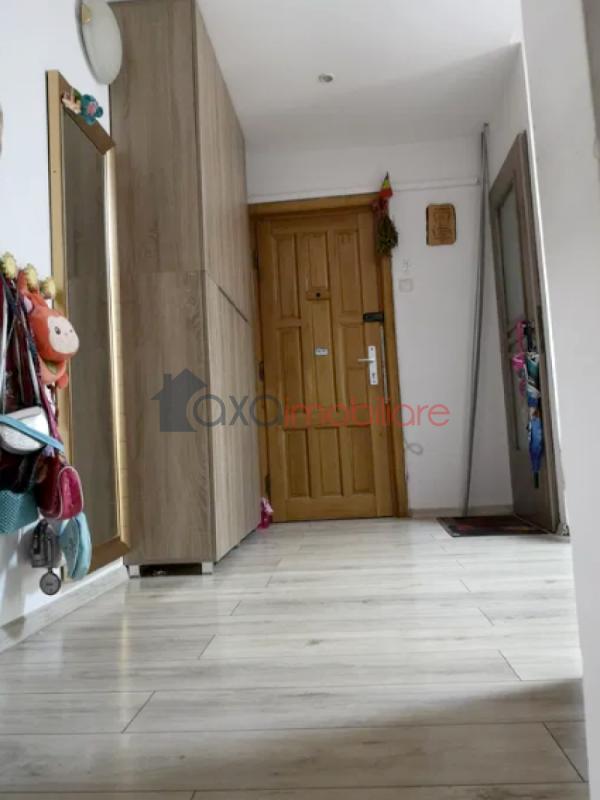 Apartament 2 camere de vanzare in Cluj-napoca, cartier Zorilor