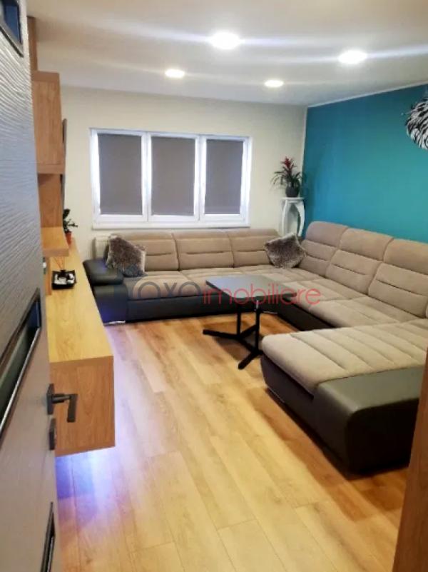 Apartament 2 camere de vanzare in Cluj-napoca, cartier Zorilor