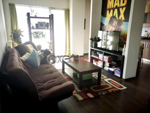 Apartament 2 camere de vanzare in Cluj-napoca, cartier Buna Ziua