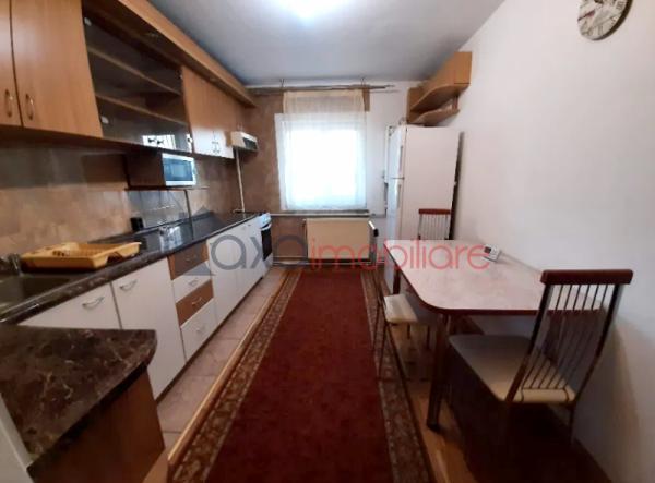 Apartament 2 camere de vanzare in Cluj-napoca, cartier Intre Lacuri