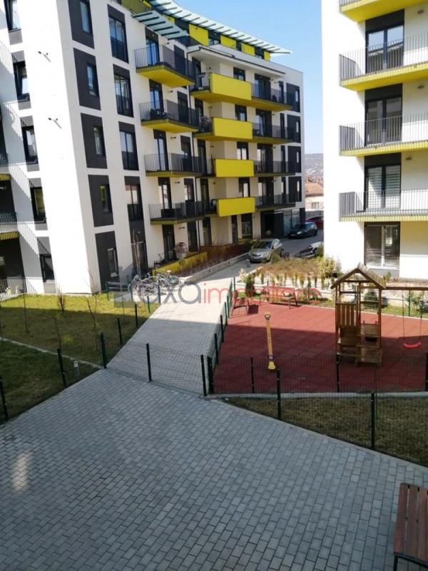 Apartament 3 camere de vanzare in Cluj-napoca, cartier Centru