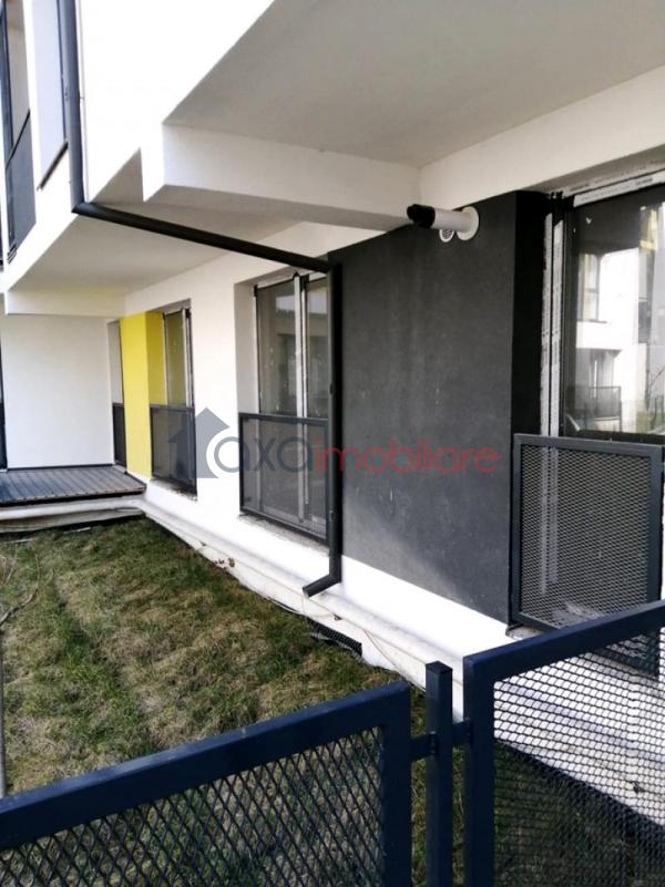 Apartament 2 camere de vanzare in Cluj-napoca, cartier Centru