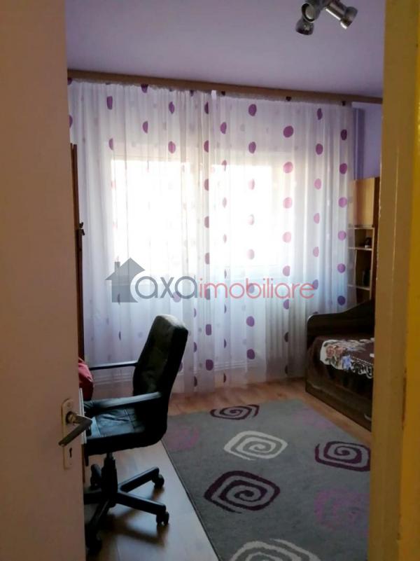 Apartament 2 camere de vanzare in Cluj-napoca, cartier Marasti