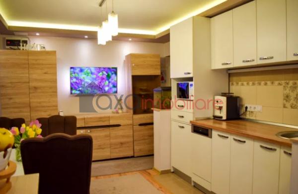 Apartament 2 camere de vanzare in Cluj-napoca, cartier Intre Lacuri