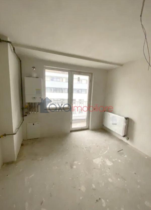 Apartament 2 camere de vanzare in Cluj-napoca, cartier Marasti