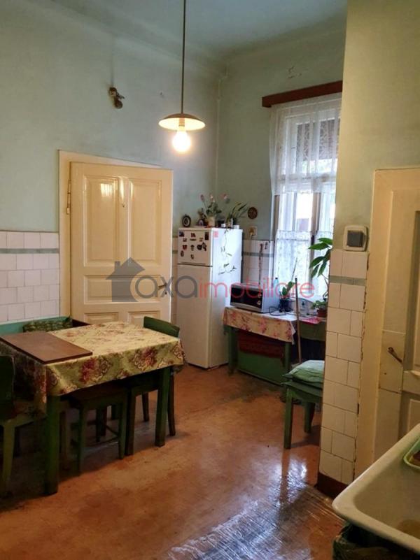 Apartament 2 camere de vanzare in Cluj-napoca, cartier Centru