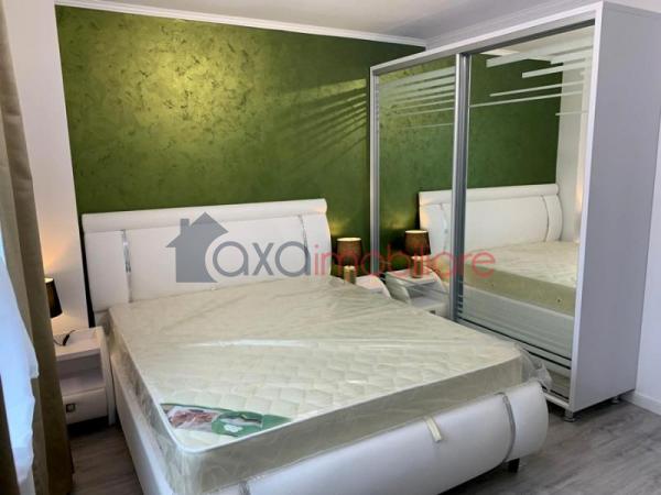 Apartament 3 camere de vanzare in Cluj-napoca, cartier Marasti