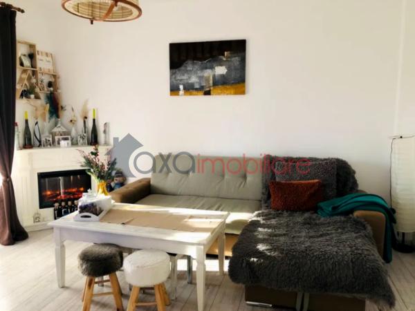 Apartament 2 camere de vanzare in Cluj-napoca, cartier Borhanci