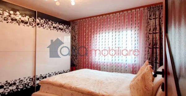 Apartament 4 camere de vanzare in Cluj-napoca, cartier Marasti