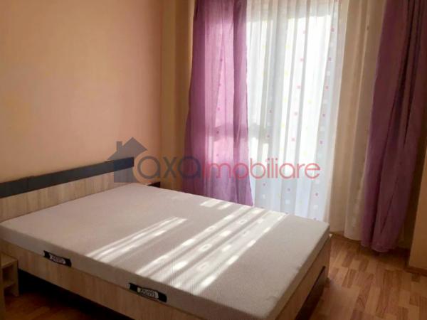 Apartament 2 camere de vanzare in Cluj-napoca, cartier Gheorgheni