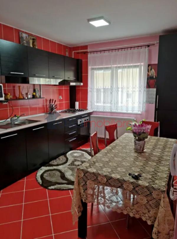 Apartament 2 camere de vanzare in Cluj-napoca, cartier Manastur