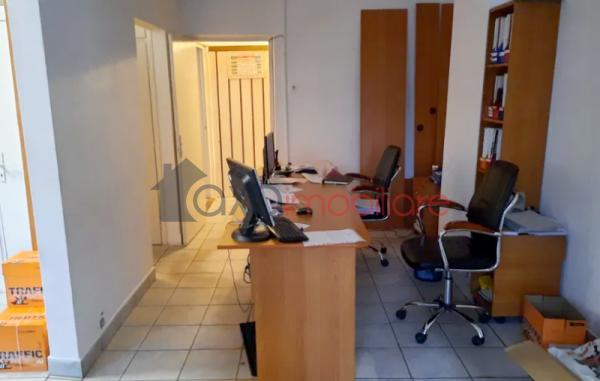 Apartament 3 camere de vanzare in Cluj-napoca, cartier Intre Lacuri