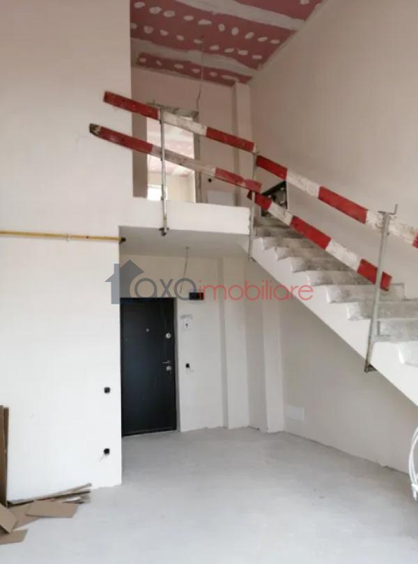 Apartament 3 camere de vanzare in Cluj-napoca, cartier Someseni