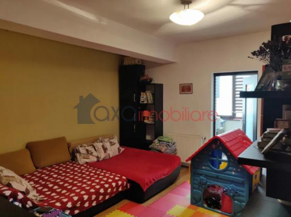 Apartament 2 camere de vanzare in Cluj-napoca, cartier Zorilor