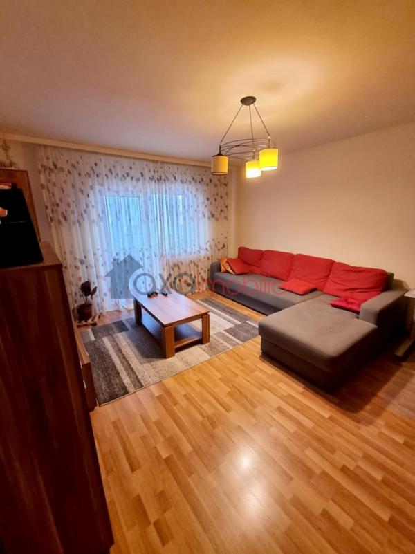 Apartament 2 camere de vanzare in Cluj-napoca, cartier Manastur