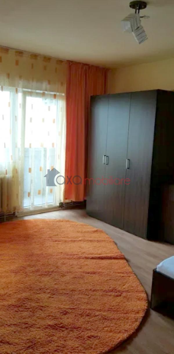 Apartament 3 camere de vanzare in Cluj-napoca, cartier Manastur