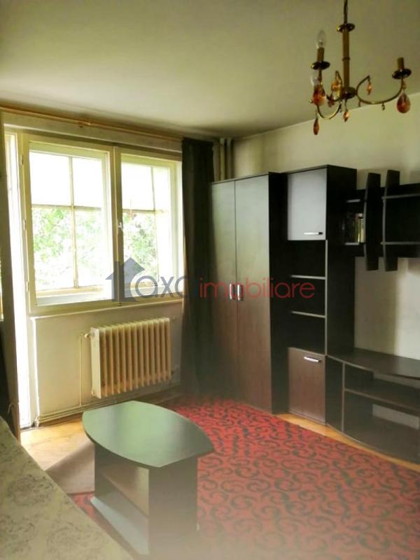 Apartament 2 camere de vanzare in Cluj-napoca, cartier Gheorgheni