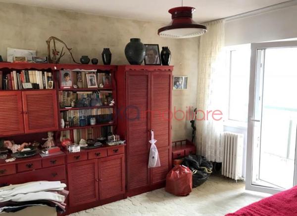 Apartament 3 camere de vanzare in Cluj-napoca, cartier Manastur