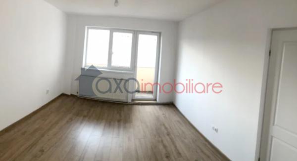 Apartament 2 camere de vanzare in Cluj-napoca, cartier Manastur