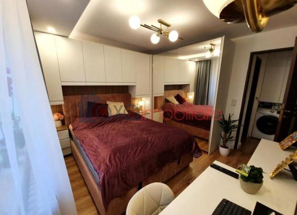 Apartament 3 camere de vanzare in Cluj-napoca, cartier Zorilor