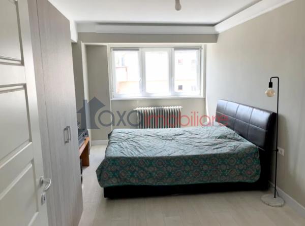 Apartament 3 camere de vanzare in Cluj-napoca, cartier Manastur