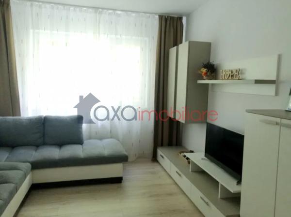 Apartament 3 camere de vanzare in Cluj-napoca, cartier Manastur