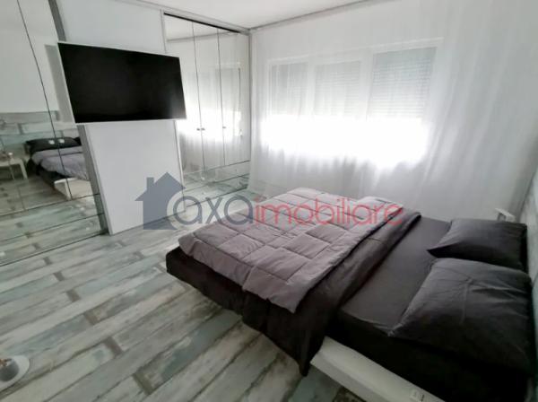 Apartament 3 camere de vanzare in Cluj-napoca, cartier Grigorescu