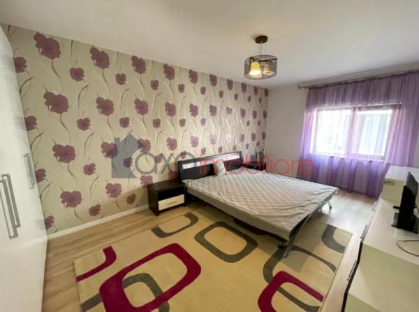 Apartament 3 camere de vanzare in Cluj-napoca, cartier Europa
