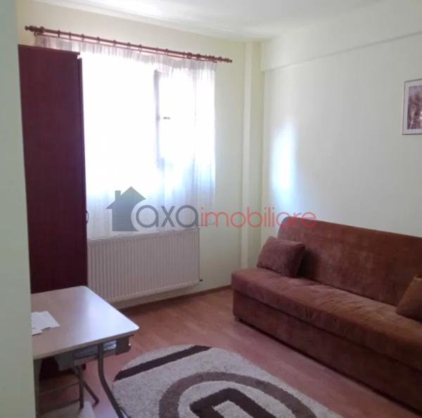 Apartament 1 camere de vanzare in Cluj-napoca, cartier Intre Lacuri