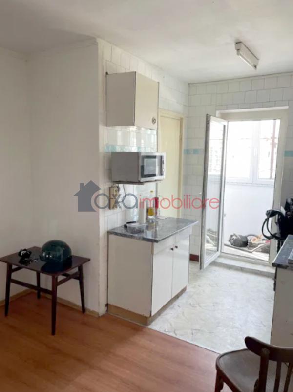 Apartament 2 camere de vanzare in Cluj-napoca, cartier Manastur