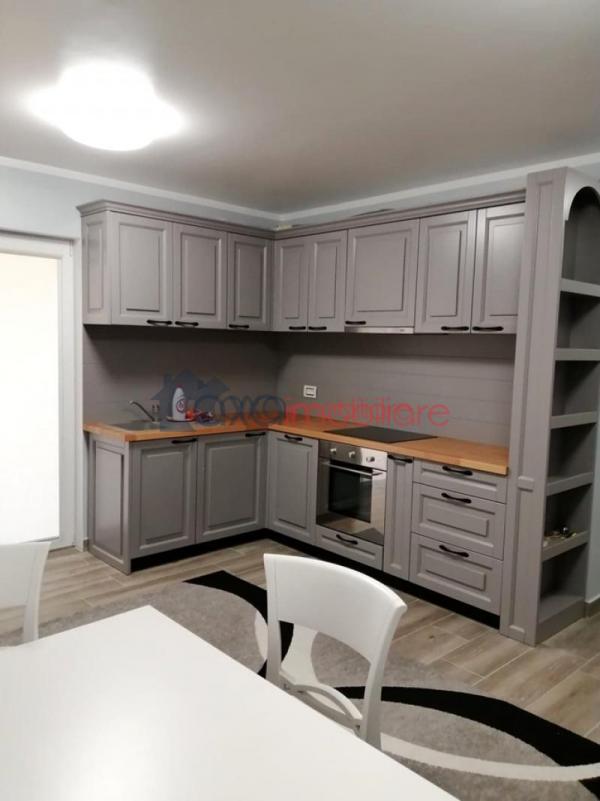 Apartament 2 camere de vanzare in Cluj-napoca, cartier Marasti