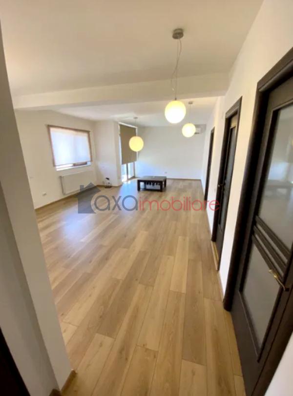 Apartament 3 camere de vanzare in Cluj-napoca, cartier Manastur