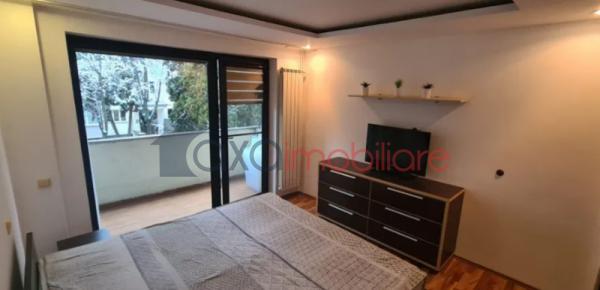 Apartament 3 camere de vanzare in Cluj-napoca, cartier Manastur