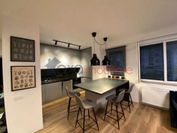 Apartament 2 camere de vanzare in Cluj-napoca, cartier Gheorgheni