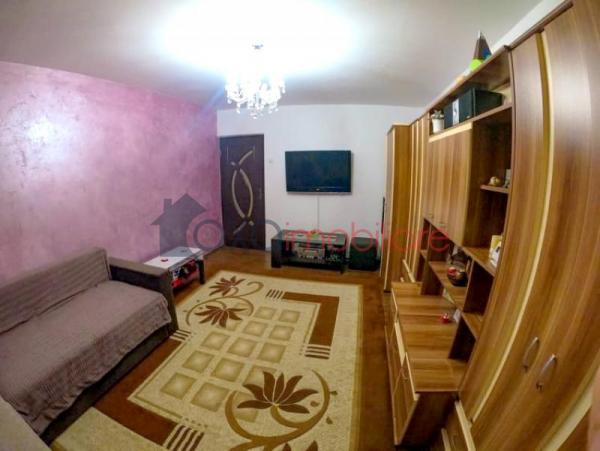 Apartament 2 camere de vanzare in Cluj-napoca, cartier Intre Lacuri