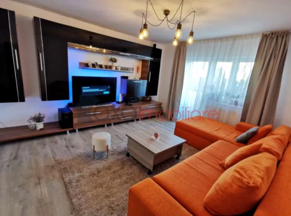 Apartament 3 camere de vanzare in Cluj-napoca, cartier Manastur