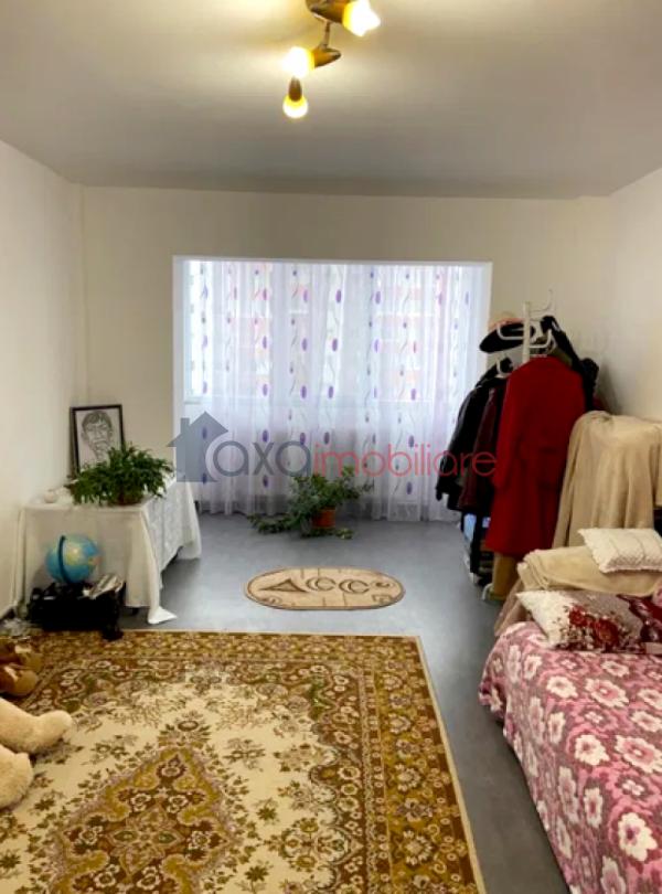 Apartament 2 camere de vanzare in Cluj-napoca, cartier Marasti