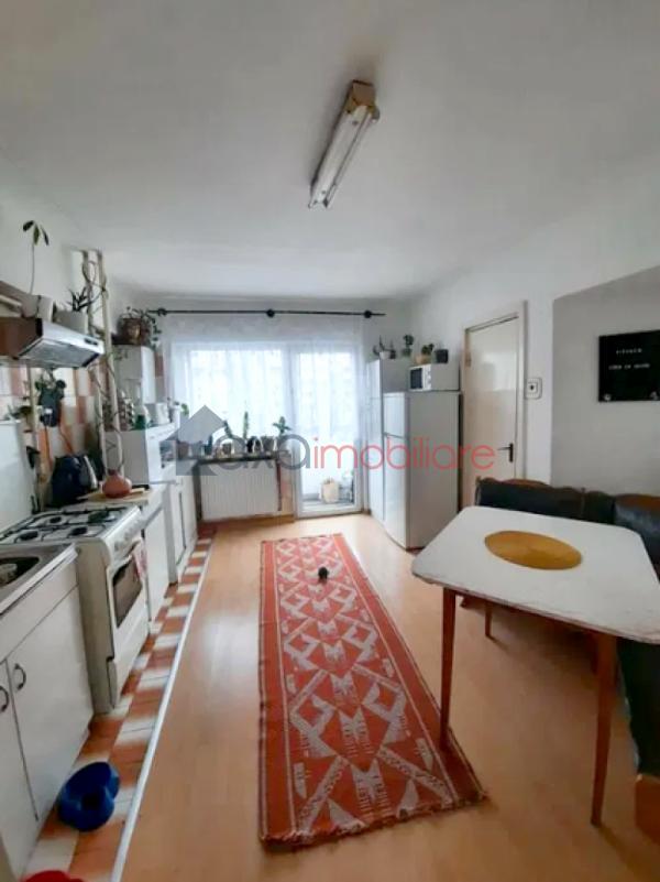 Apartament 2 camere de vanzare in Cluj-napoca, cartier Marasti