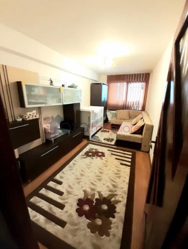 Apartament 2 camere de vanzare in Cluj-napoca, cartier Marasti