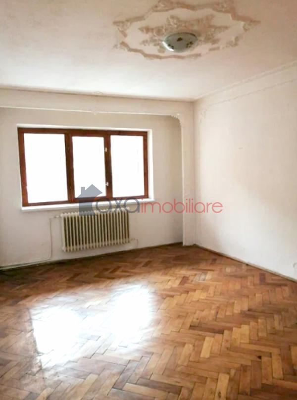 Apartament 3 camere de vanzare in Cluj-napoca, cartier Manastur