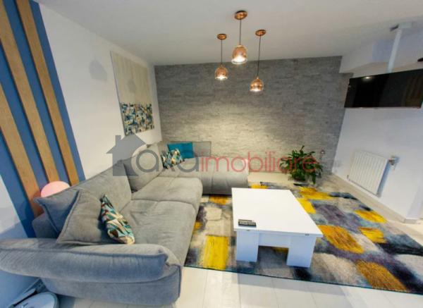 Apartament 2 camere de vanzare in Cluj-napoca, cartier Gheorgheni