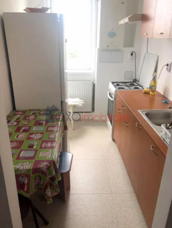 Apartament 2 camere de vanzare in Cluj-napoca, cartier Gheorgheni