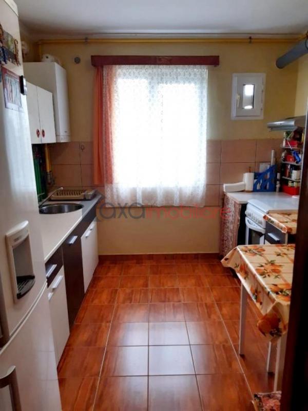 Apartament 3 camere de vanzare in Cluj-napoca, cartier Manastur