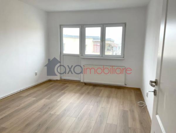 Apartament 2 camere de vanzare in Cluj-napoca, cartier Marasti